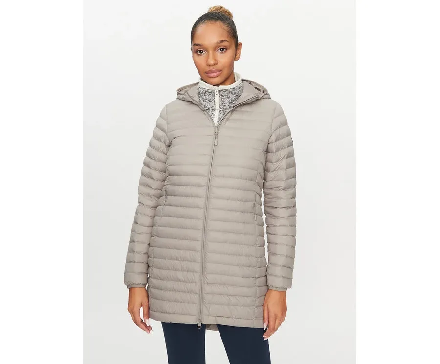 obrazek 1 Helly Hansen Kurtka przejściowa Sirdal 63073 Szary Regular Fit