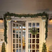 Zdjęcie Girlanda Julien