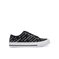Zdjęcie Karl Lagerfeld Kids Tenisówki Z30562 S Czarny