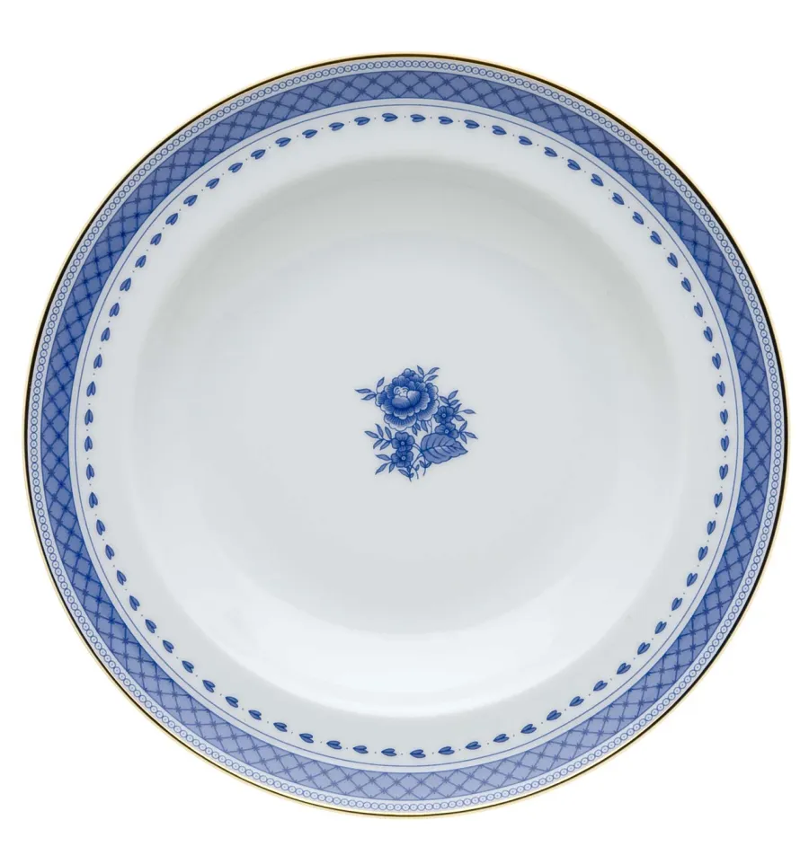 obrazek 1 Talerz do zupy z klasycznej kolekcji Cozinha Velha - Vista Alegre