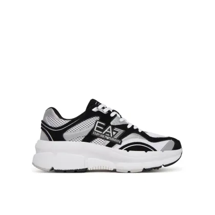 Zdjęcie EA7 Emporio Armani Sneakersy X8X237 XK425 Q738 Biały