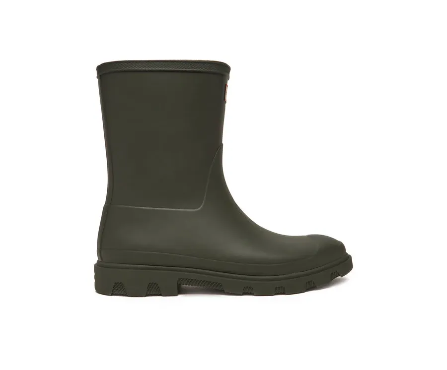 obrazek 1 Hunter Kalosze HFRM0002251 Zielony