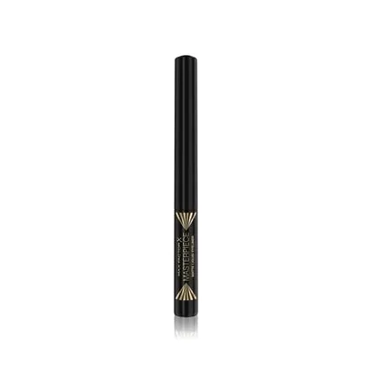 Zdjęcie Max Factor Masterpiece Liquid Liner Eyeliner 2 ml Schwarz