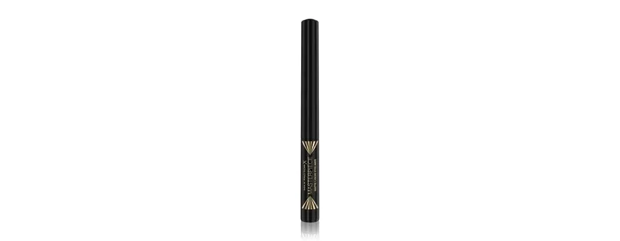 obrazek 1 Max Factor Masterpiece Liquid Liner Eyeliner 2 ml Schwarz