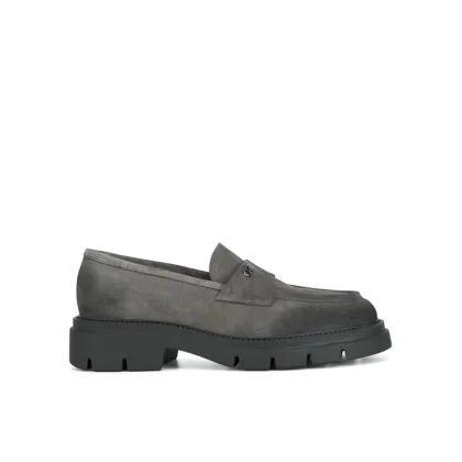 Zdjęcie Gino Rossi Loafersy GRACE-I24-2637LM Szary