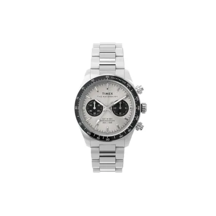 Zdjęcie Timex Zegarek Waterbury TW2Y19200 Czarny