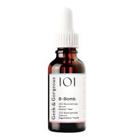 Zdjęcie Geek & Gorgeous B-Bomb Normalizujące serum z 10% niacynamidem  30 ml