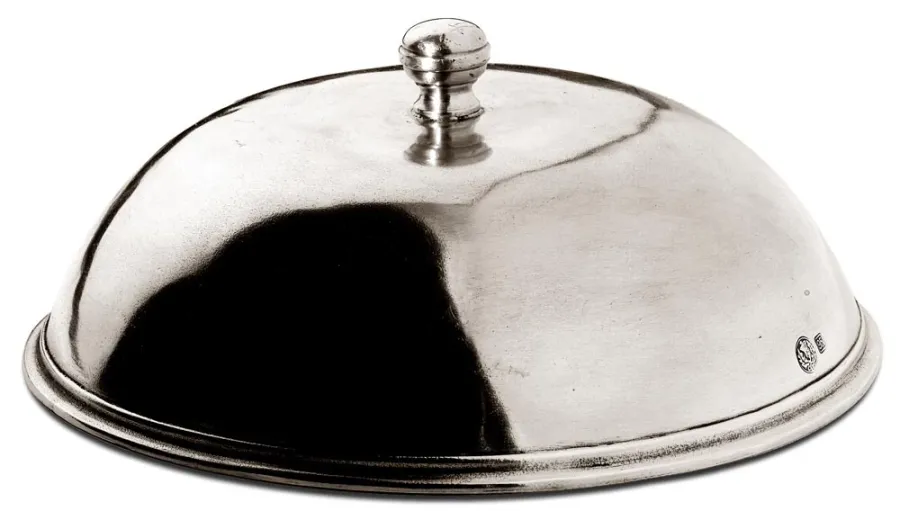 obrazek 1 Elegancka przykrywka do sera do zastawy śniadaniowej