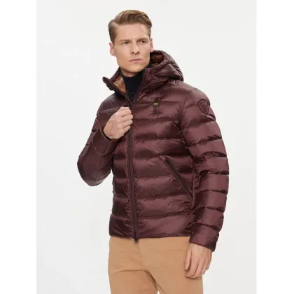 Zdjęcie Blauer Kurtka puchowa 23WBLUC03075 Brązowy Regular Fit