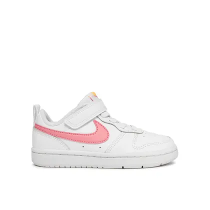 Zdjęcie Nike Sneakersy Court Borough Low 2 (Psv) BQ5451 124 Biały
