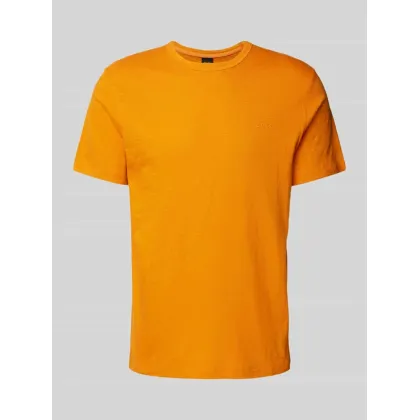 Zdjęcie T-shirt z nadrukiem z logo model ‘Tegood’