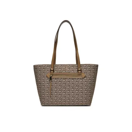 Zdjęcie DKNY Torebka Bryant R43AFE20 Brązowy