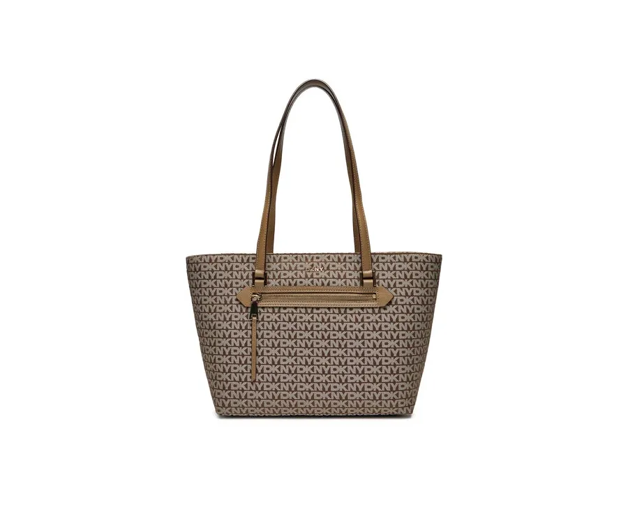 obrazek 1 DKNY Torebka Bryant R43AFE20 Brązowy