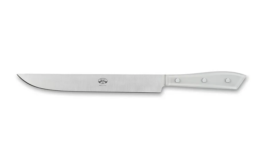obrazek 5 Wspaniały nóż do krojenia z kolekcji Compendio firmy Berti Knives