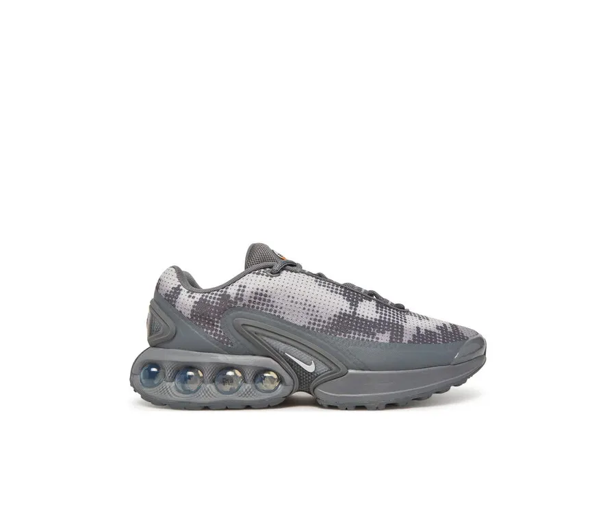 obrazek 1 Nike Sneakersy Air Max Dn IB3078 Szary