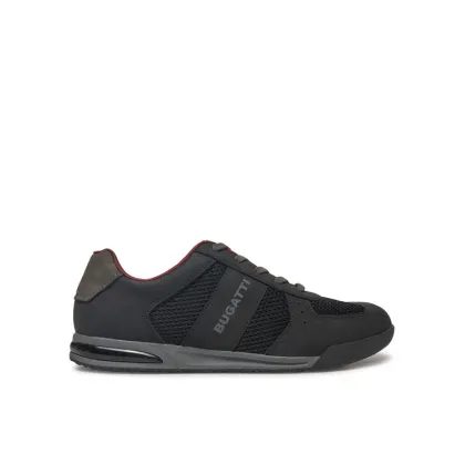Zdjęcie Bugatti Sneakersy 325-A3810-5500 Czarny