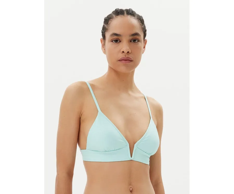 obrazek 1 Maaji Góra od bikini Sea Paradiso PT3842SLG001 Turkusowy