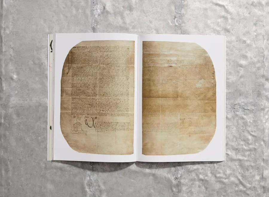 obrazek 4 Książka Biblia Gutenberga z 1454r. - Taschen