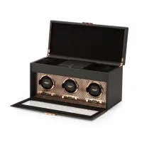 Zdjęcie Rotomat Axis Triple Copper od amerykańskiej marki
