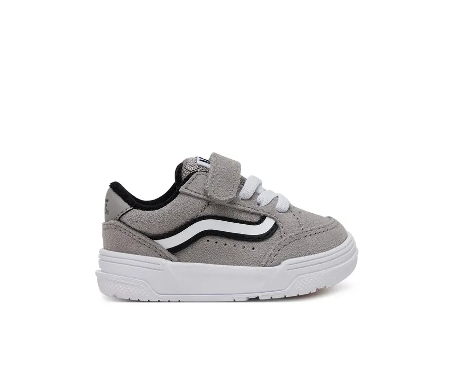 obrazek 1 Vans Sneakersy Hylane V VN000D4M2391 Szary