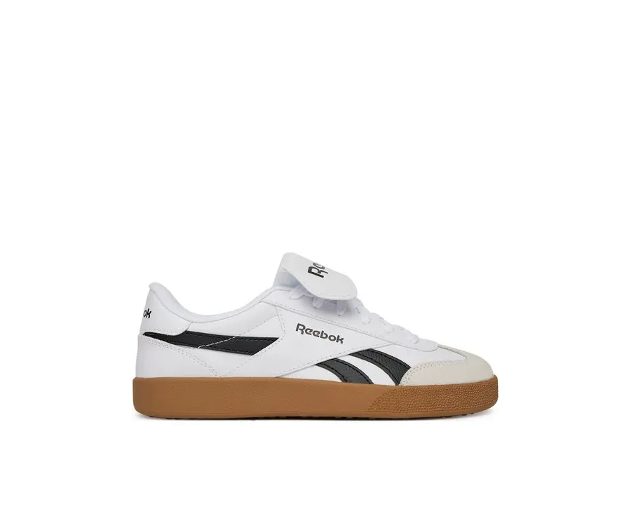 obrazek 1 Reebok Sneakersy SMASH EDGE KILTY 100243933 Biały