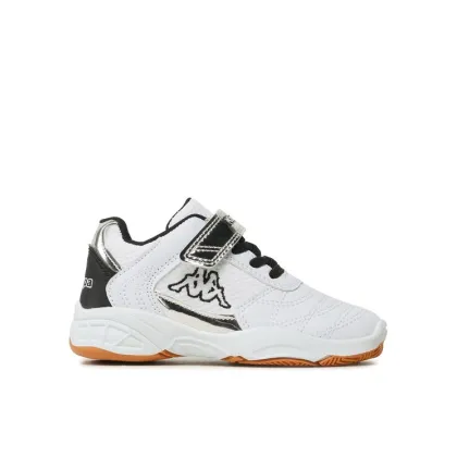 Zdjęcie Kappa Sneakersy 260819MFK Biały