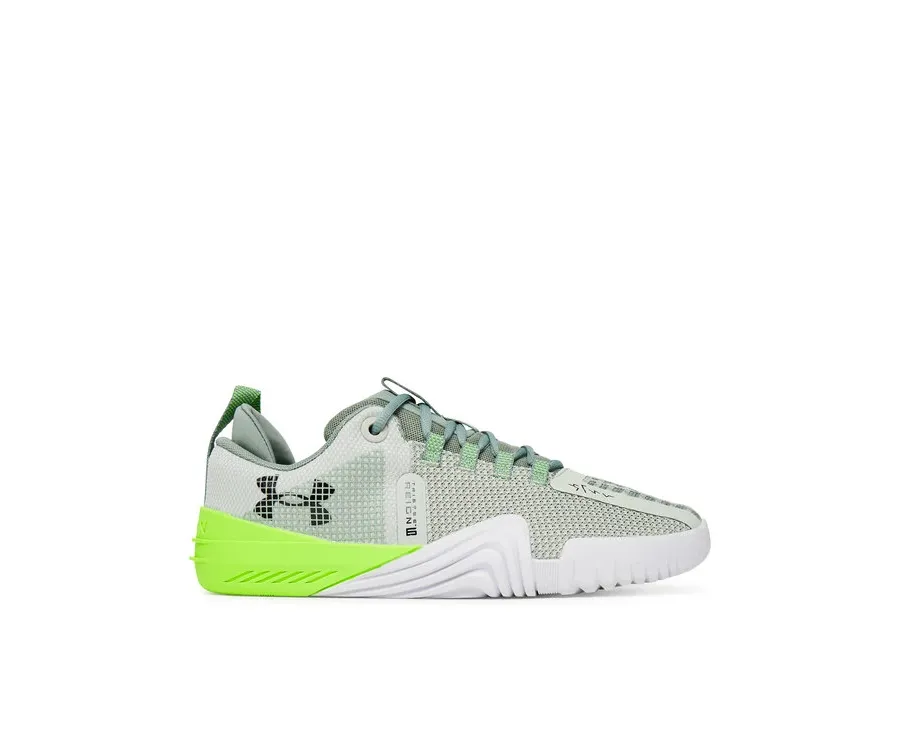 obrazek 1 Under Armour Buty na siłownię Reign 6 3027341-377 Szary