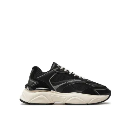 Zdjęcie KARL LAGERFELD Sneakersy KL56524 Czarny