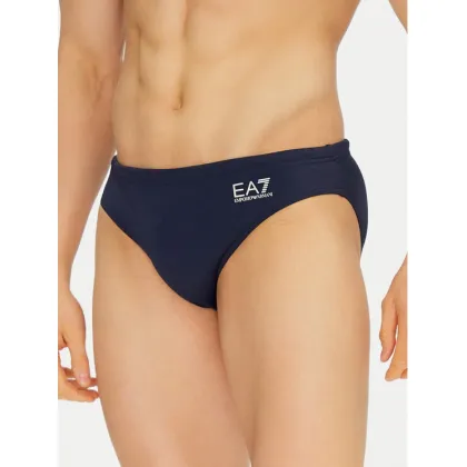 Zdjęcie EA7 Emporio Armani Kąpielówki 7M000501 AF14514 MC004 Czarny