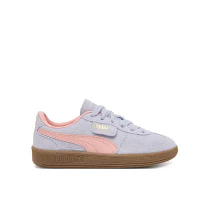 Zdjęcie Puma Sneakersy Palermo Jr 397271 27 Fioletowy