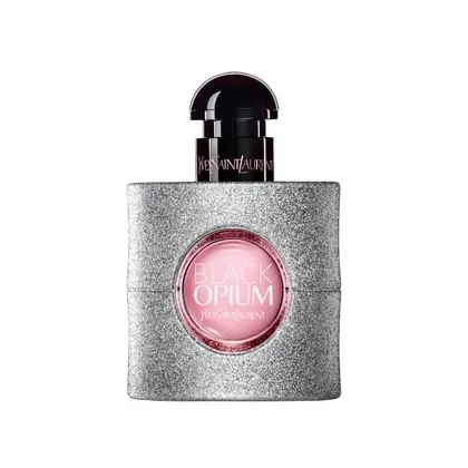 Zdjęcie Yves Saint Laurent Black Opium Glitter Woda perfumowana 30 ml