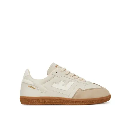 Zdjęcie Flamingos Life Sneakersy Burela Slim Biały