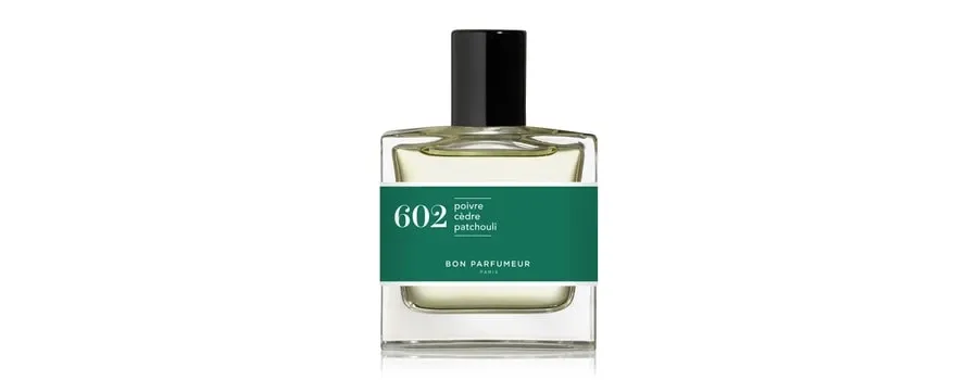 obrazek 1 Bon Parfumeur 602 Pepper - Cedar - Patchouli Woda perfumowana 30 ml