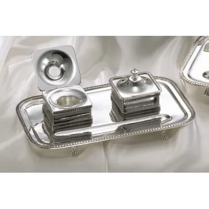 Picture Luxurious inkwell