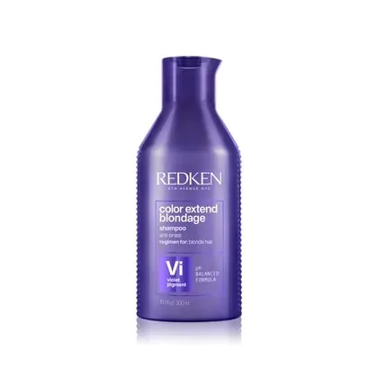 Zdjęcie Redken Color Extend Blondage Szampon do włosów 300 ml
