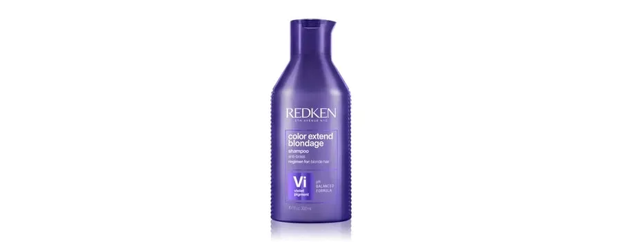 obrazek 1 Redken Color Extend Blondage Szampon do włosów 300 ml