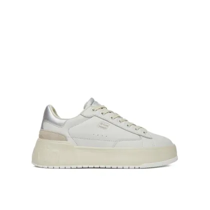 Zdjęcie D.Franklin Sneakersy DFSH321094 Biały
