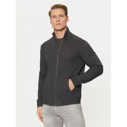 Zdjęcie Guess Bluza M5RQ80 KCN01 Szary Regular Fit