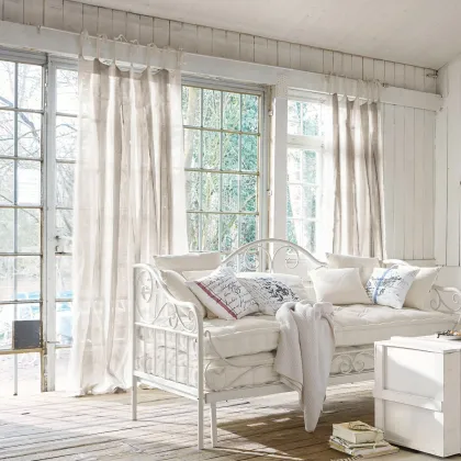 Zdjęcie Zasłona Maincy