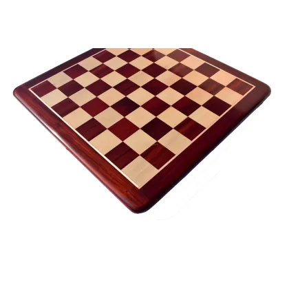 Zdjęcie Szachownica z serii Round Edge - The Chess Empire