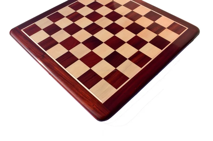 obrazek 1 Szachownica z serii Round Edge - The Chess Empire