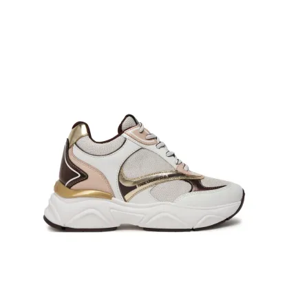 Zdjęcie KARL LAGERFELD Sneakersy KL65724 Biały