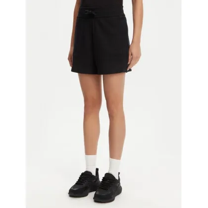 Zdjęcie Armani Exchange Szorty sportowe XW000502 AF12804 UC001 Czarny Regular Fit