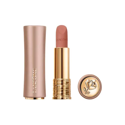 Zdjęcie L'ABSOLU ROUGE INTIMATTE - Pomadka z matowym wykończeniem Lancôme