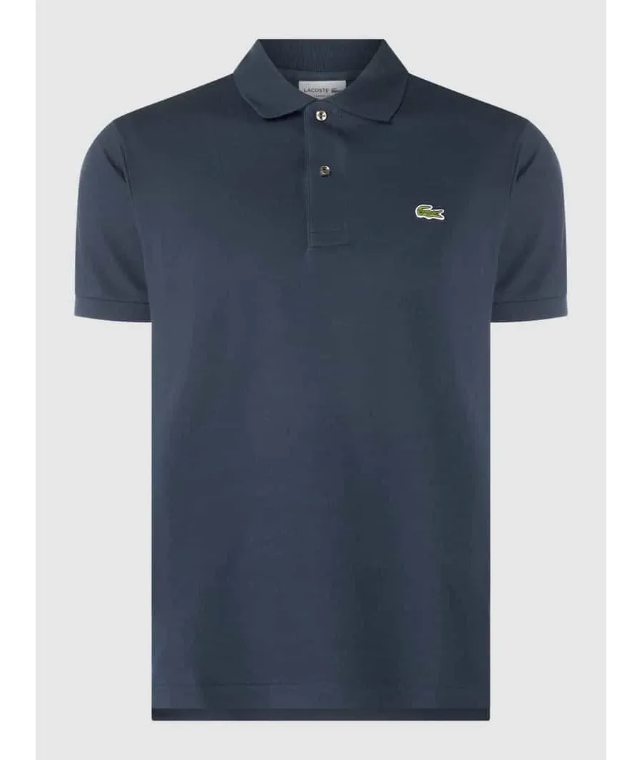 obrazek 1 Koszulka polo z wyhaftowanym logo