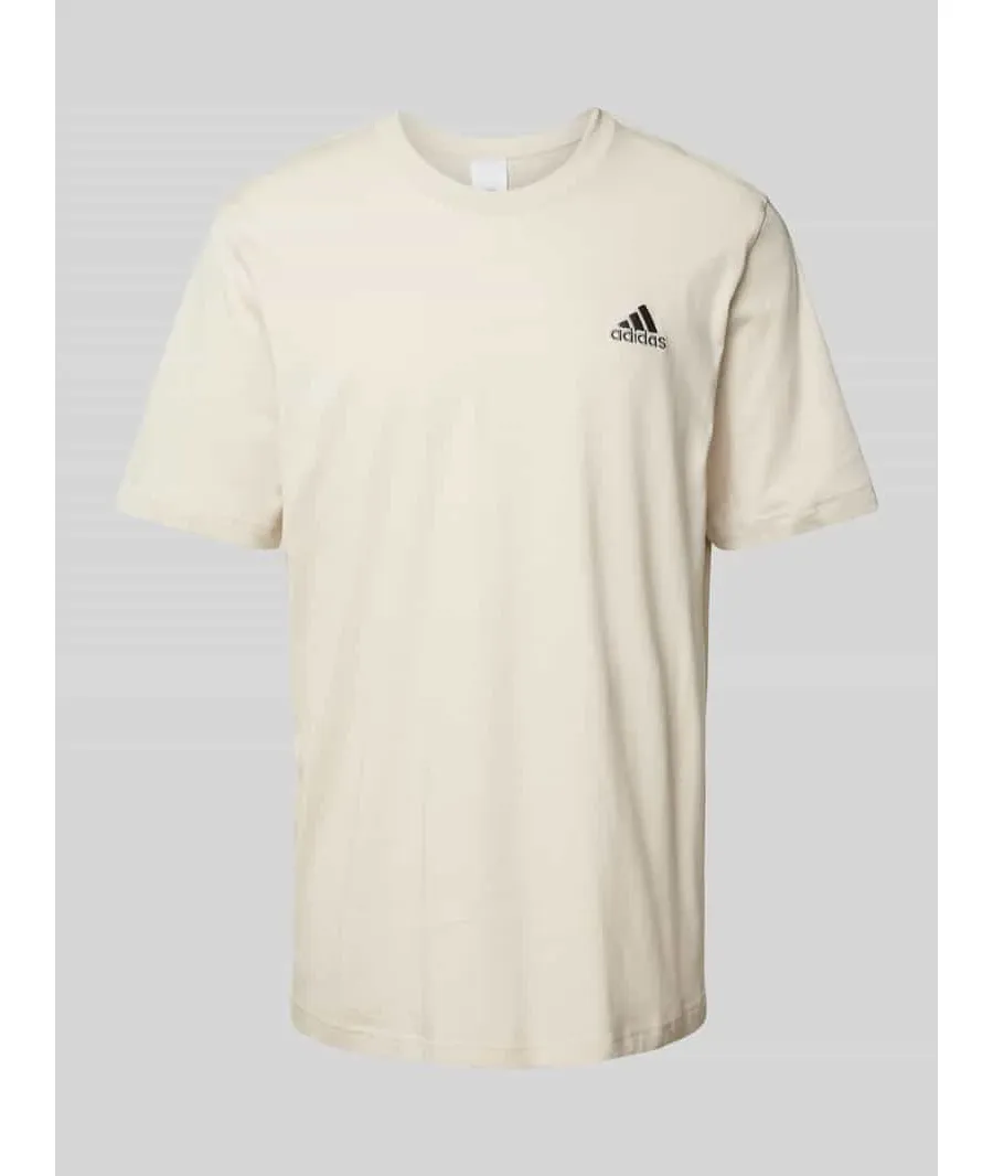 obrazek 1 T-shirt z wyhaftowanym logo