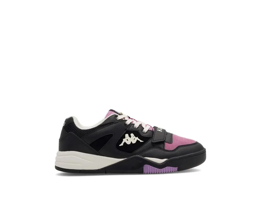 obrazek 1 Kappa Sneakersy 361C2DW A0I-M Czarny