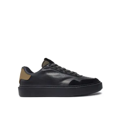 Zdjęcie Iceberg Sneakersy Bozema IU1723 Czarny