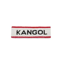 Zdjęcie Kangol Opaska materiałowa Bermuda Stripe Headband K3302ST Biały