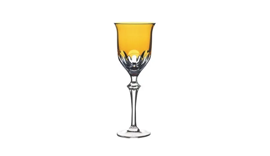 obrazek 1 Luksusowy kieliszek do słodkiego alkoholu - Likieru